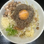 ラーメン浅野 - 