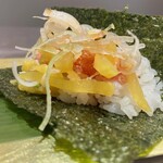 Sushi Sakaba Edomaru - 