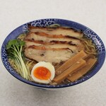 Jukusei Shouyu Ramen Yamato Shouten - 