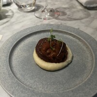 フレンチ串揚げ BEIGNET 大阪･ウメシバ - 