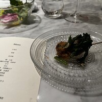 フレンチ串揚げ BEIGNET 大阪･ウメシバ - 