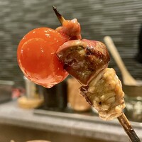 焼鳥 みかど - 