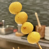 焼鳥 みかど - 
