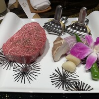 游玄亭 西麻布本館 - 