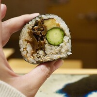 鮨 さいとう - 