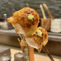 焼鳥 みかど - 