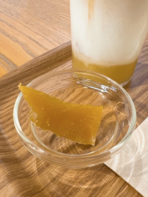 HOSHIIMONO100Cafe （ホシイモノヒャッカフェ） - 境町その他
