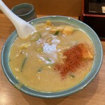 うどん 錦 - 