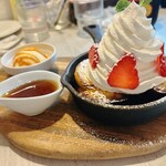 路地裏カフェ - 