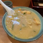 うどん 錦 - 