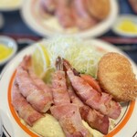 グリルさんか亭 - 