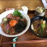 ミハラ キッチン - 