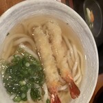 彦ちゃんうどん - 