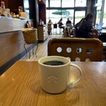 スターバックスコーヒー 名古屋大学附属図書館店 - 