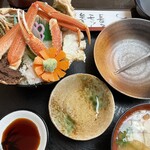 Fuji Zushi - 