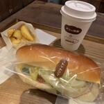 パンの田島 笹塚店 - 