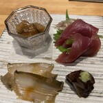 Edomae Sushi Hattori - 