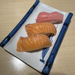 Nyu Sushi Senta - 