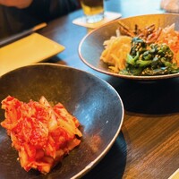 焼肉うしごろ 銀座並木通り店 - 