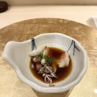 寿司赤酢・望月 - 