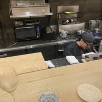 北野坂 木下 - 
