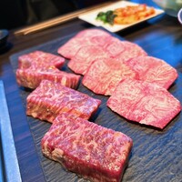 焼肉うしごろ 銀座並木通り店 - 