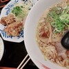 麺 空海