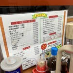 ラーメン屋さん - 