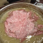 Gin nabe - 