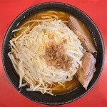 麺ノ虎次郎 - 