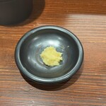 大井町 立食い中華蕎麦 いりこ屋 - 