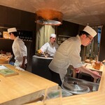 Sushi Yutaka - 