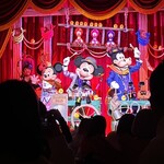 ザ・ダイヤモンドホースシュー - 