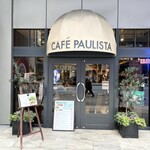 Kafe Paurisuta - 