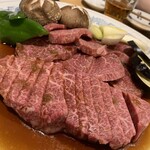 炭焼 金竜山 - 最近投稿でもあまり見かけないシャトーさん