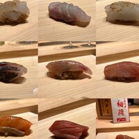 鮨 豊 - 