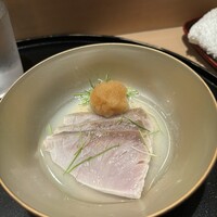鮨の与志喜 - 
