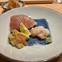 鮨 豊 - 造り
