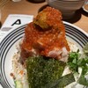日本橋 海鮮丼 つじ半 室町店