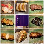 Yakitori Higebouzu - 