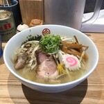 麺屋 金次郎 - 