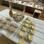 FUKUSHIMAYA TASTING MARKET - 