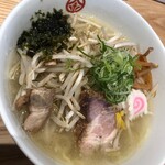 麺屋 金次郎 - 