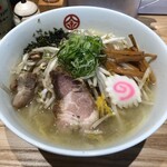麺屋 金次郎 - 