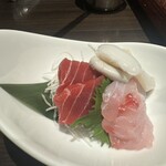 Buta Shabushabu Zawameki - 