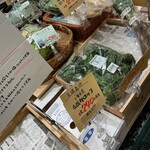 FUKUSHIMAYA TASTING MARKET - 