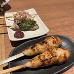 Yakitori Watanabe Tetsuya - 