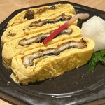 炭焼ひつまぶし鰻 むなぎ - 