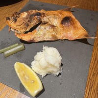 魚匠 銀平 道頓堀店 - 