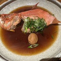 魚匠 銀平 道頓堀店 - 